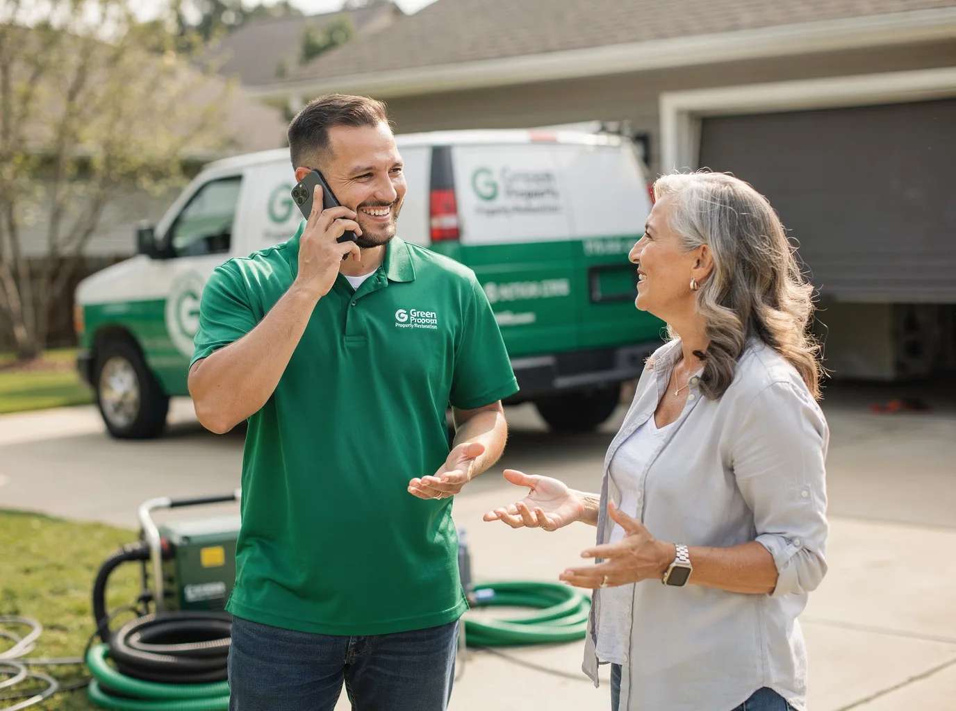 Water Damage Restoration Adelanto, CA FAQs